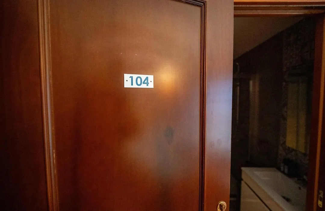 Hostal Don Peque-1