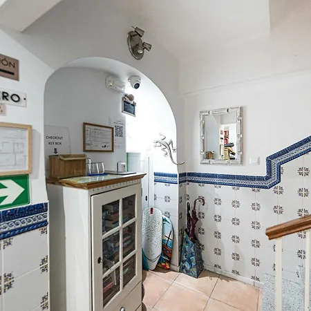 Hostal Don Peque-2